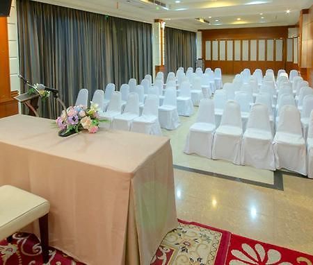 Chakungrao Riverview Hotel Kamphaeng Phet Dış mekan fotoğraf