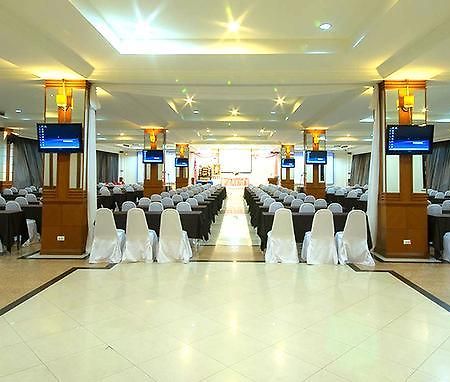 Chakungrao Riverview Hotel Kamphaeng Phet Dış mekan fotoğraf