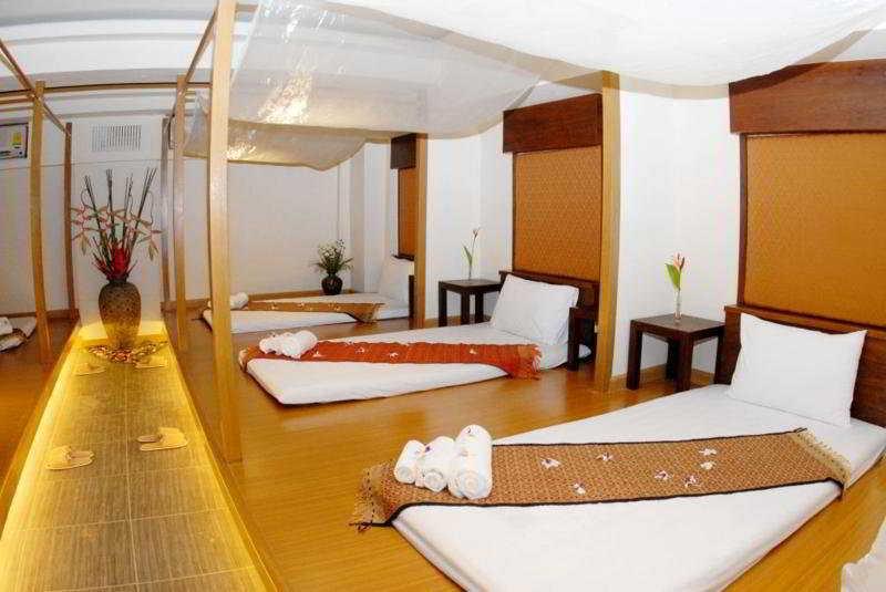 Chakungrao Riverview Hotel Kamphaeng Phet Dış mekan fotoğraf