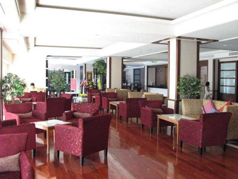 Chakungrao Riverview Hotel Kamphaeng Phet Dış mekan fotoğraf