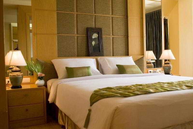 Chakungrao Riverview Hotel Kamphaeng Phet Dış mekan fotoğraf
