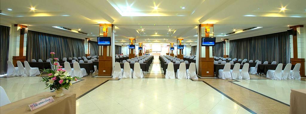 Chakungrao Riverview Hotel Kamphaeng Phet Dış mekan fotoğraf