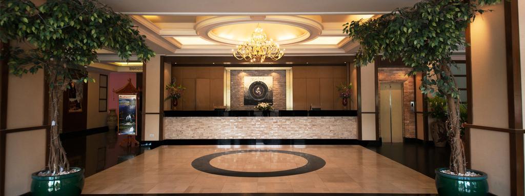 Chakungrao Riverview Hotel Kamphaeng Phet Dış mekan fotoğraf