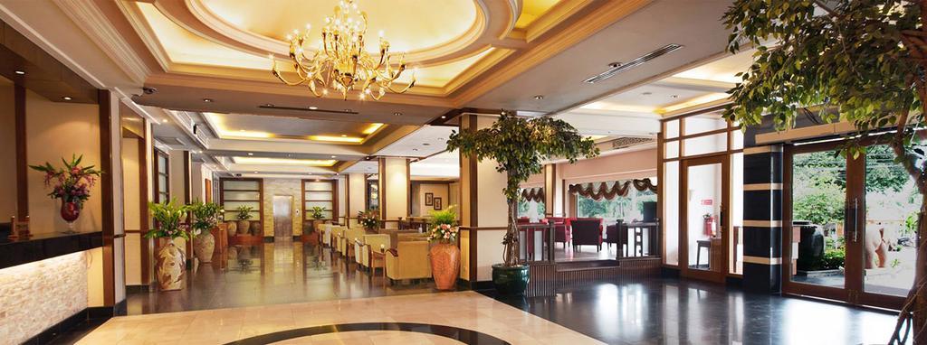 Chakungrao Riverview Hotel Kamphaeng Phet Dış mekan fotoğraf