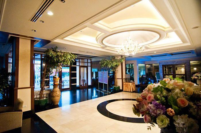 Chakungrao Riverview Hotel Kamphaeng Phet Dış mekan fotoğraf